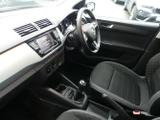 Skoda Fabia Photo 18