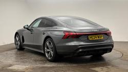 Audi e-tron GT Photo 3