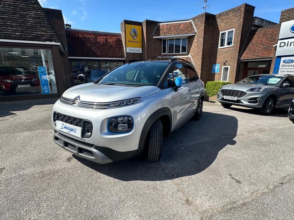 Citroen C3 Aircross Photo 87ec0276-e94d-49d7-b9f7-4b311dea4663.jpeg