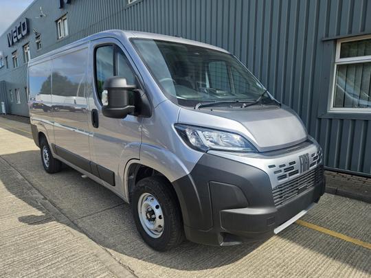 Fiat Ducato Photo