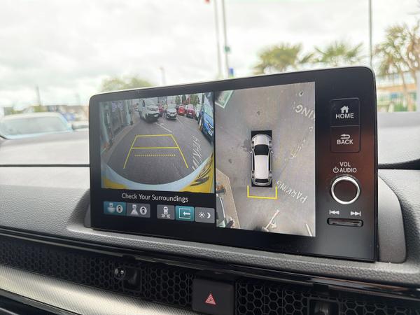 Honda CR-V Photo 17