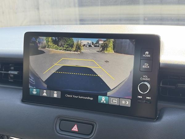 Honda HR-V Photo 9