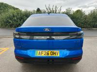 Ford Capri Photo 6