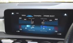 Mercedes-Benz CLA Photo 22