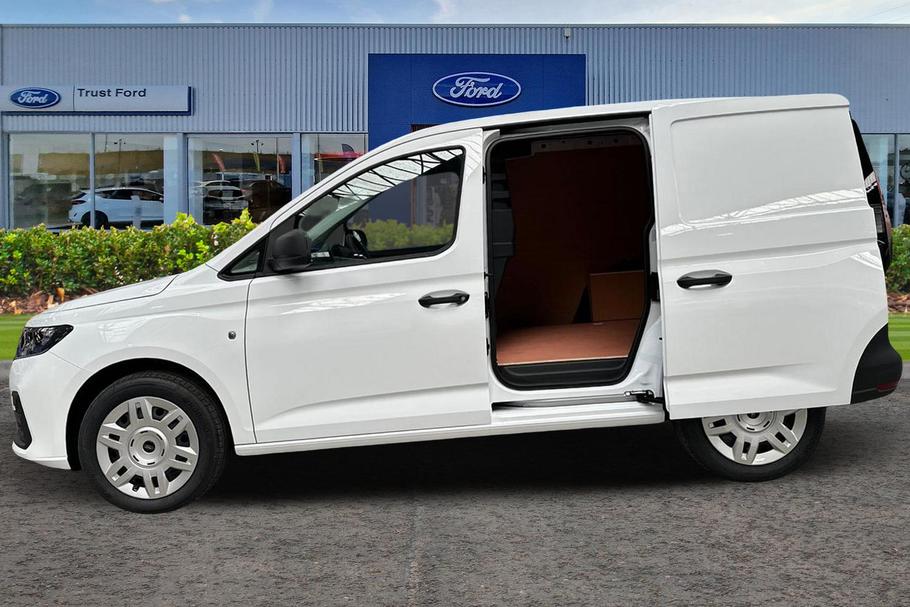 Used Ford TRANSIT CONNECT CONNECTTREN02 6