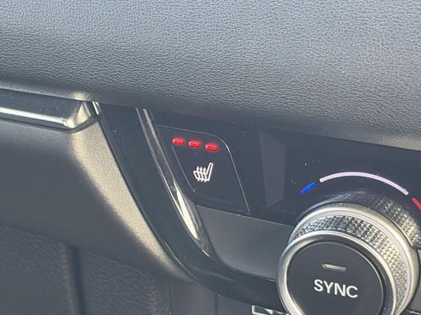 Honda HR-V Photo 13