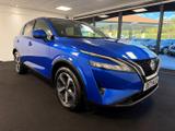 Nissan Qashqai Photo 2
