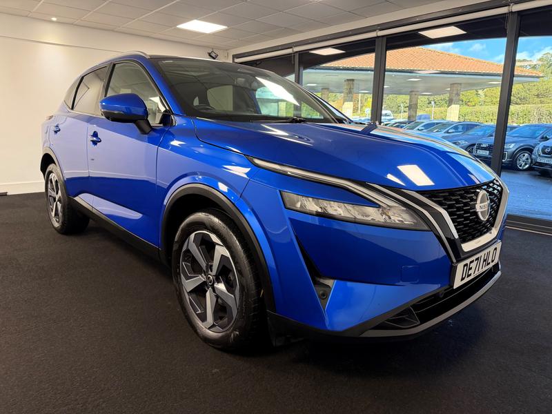 Nissan Qashqai Photo 87ffc33a-e6c9-4899-bedf-504d5ff1f521.jpg