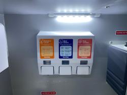 MAXUS Deliver 9 Photo 15