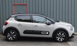 Citroen C3 Photo 2