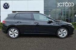 VOLKSWAGEN Golf Photo 4