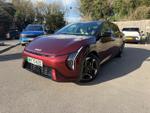 Kia EV4 Photo 2