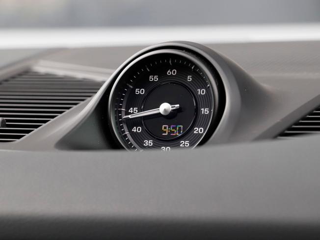 PORSCHE Cayenne Photo 14