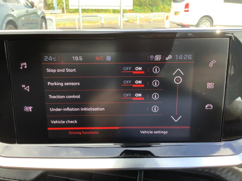 2023 23 PEUGEOT 2008