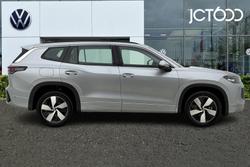 VOLKSWAGEN Tayron Photo 4