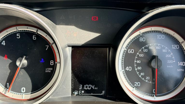 Used Suzuki Swift WN69HRO 12