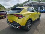 Kia Sportage Photo 2
