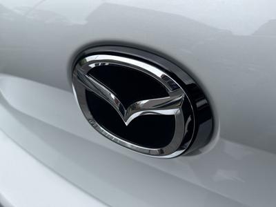 Mazda Mazda3 Photo 32