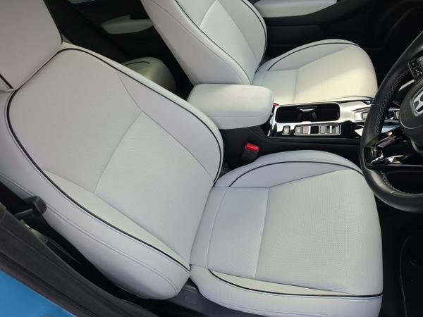 Honda e:Ny1 Photo 25