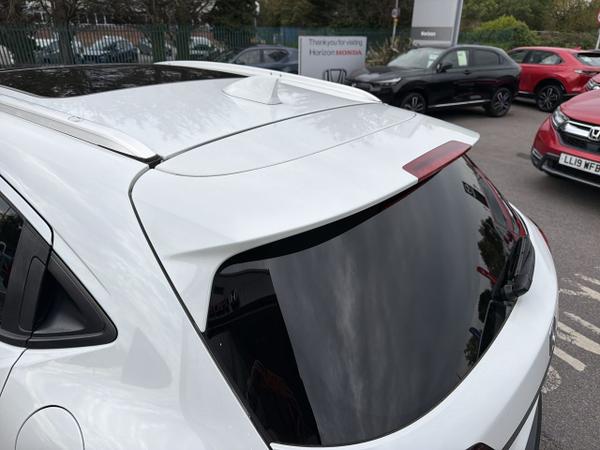 Honda HR-V Photo 34