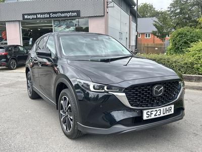 Mazda CX-5 Photo 10