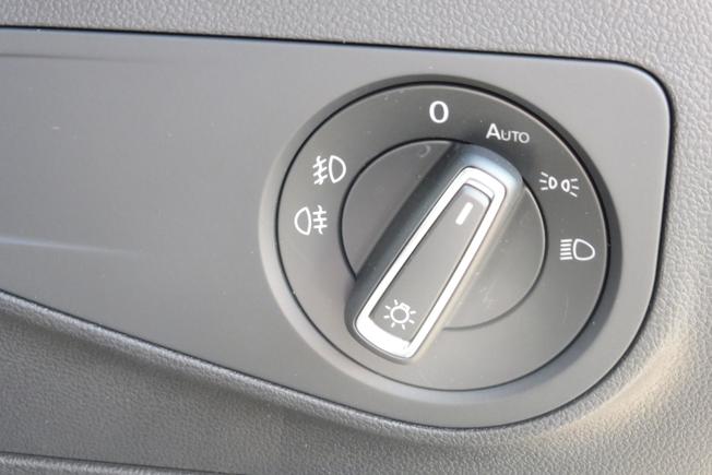 VOLKSWAGEN Tiguan Photo 46