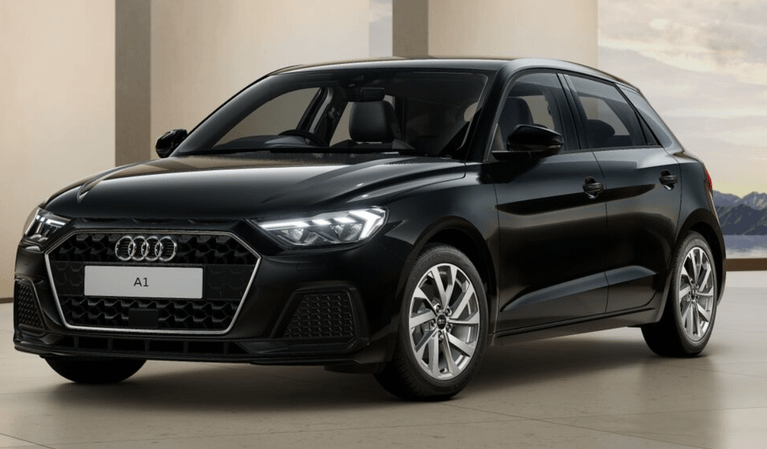 Used AUDI  Audi A1 Sportback Sport 