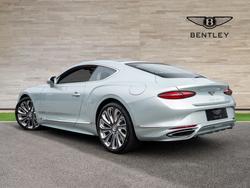 BENTLEY Continental GT  Photo 3
