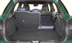 MINI COOPER Photo 24