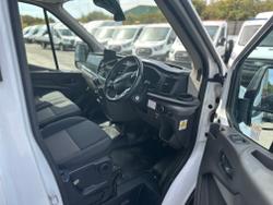 Ford Transit Photo 10
