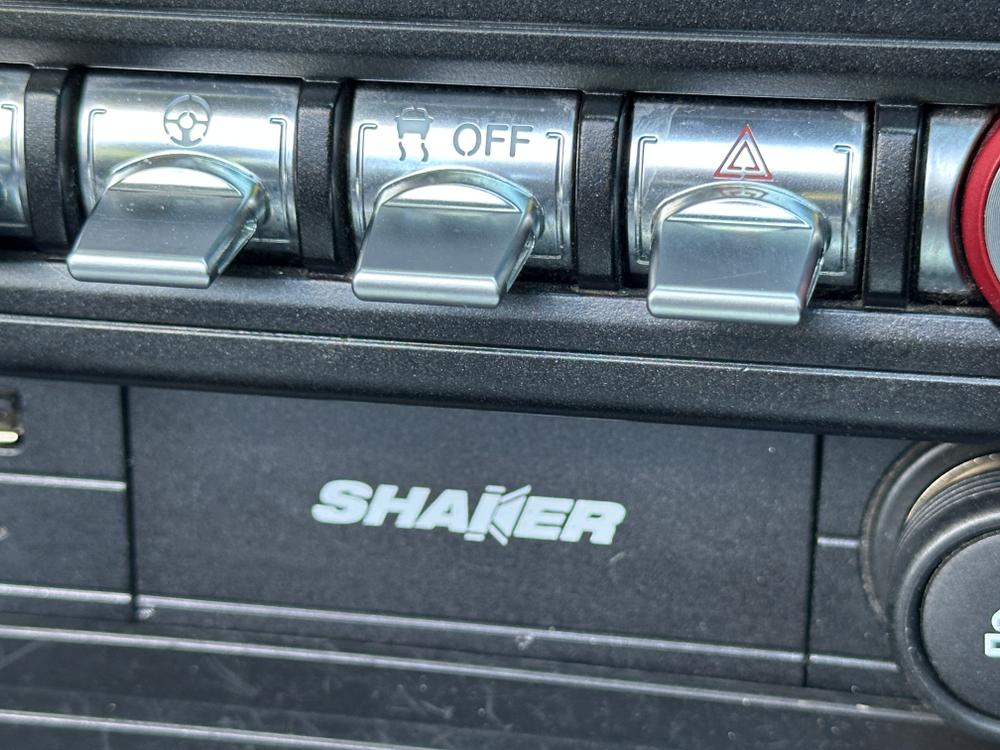 Used Ford Mustang EN68WCC 30