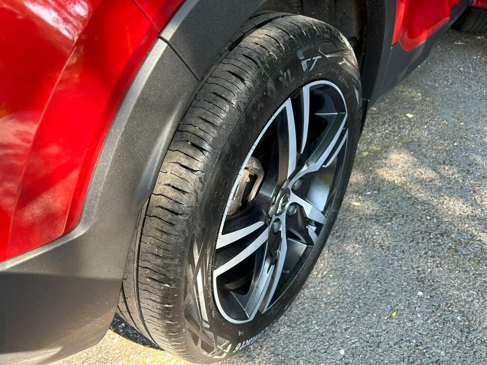 Used Volvo XC40 HN22CJV 18