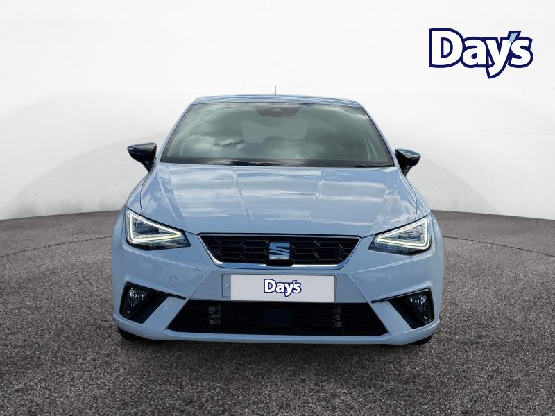 2024 74 SEAT IBIZA