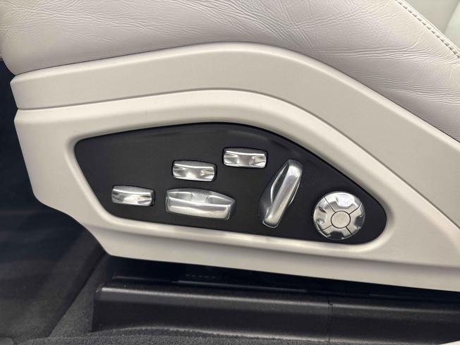 PORSCHE Panamera Photo 35