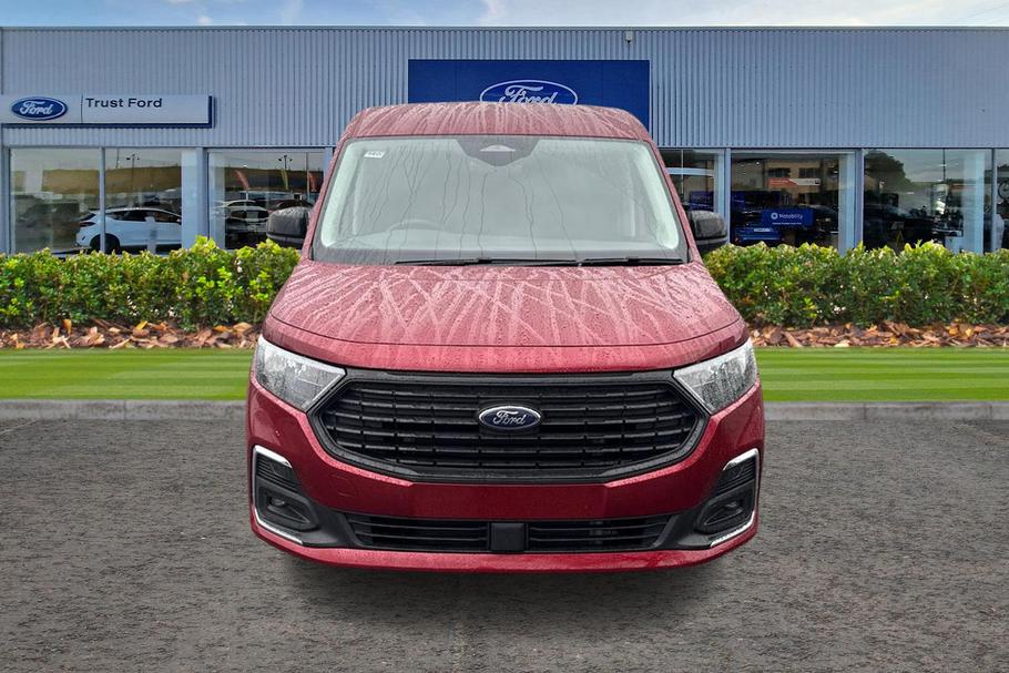 Used Ford TRANSIT CONNECT 25/N144133 13