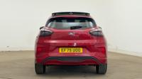 Ford Puma Photo 3