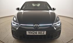Volkswagen GOLF Photo 4