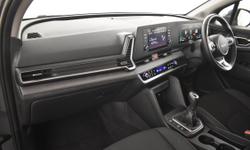 Kia SPORTAGE Photo 6
