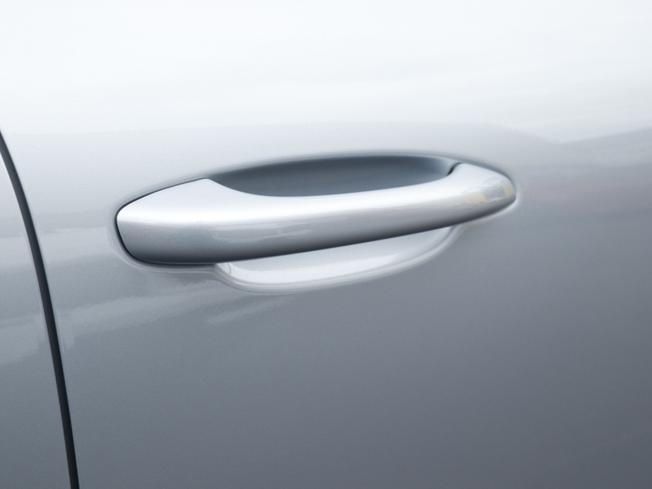 PORSCHE Macan Photo 16