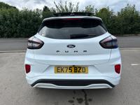 Ford Puma Photo 6