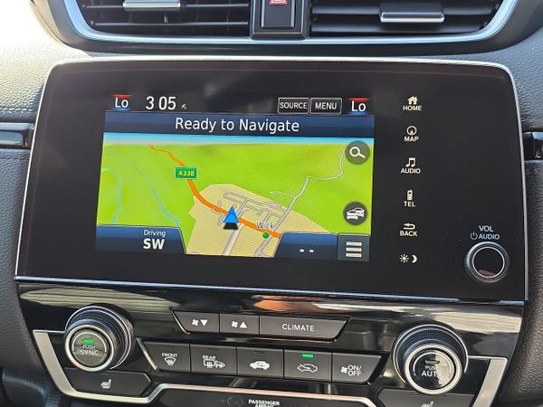 Honda CR-V Photo 15