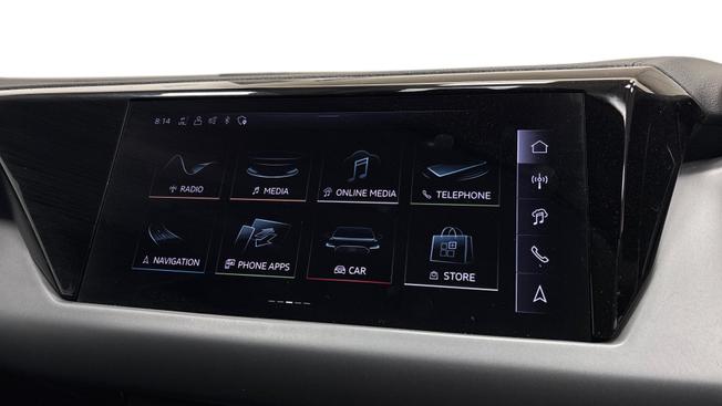 AUDI E-Tron Gt Photo 8