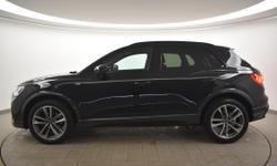 Audi Q3 Photo 3