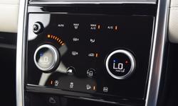 Land Rover DISCOVERY SPORT Photo 23