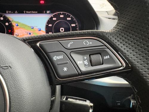 Audi Q2 Photo 885af169-1455-4a7f-9ac7-b4b8d169051e.jpeg