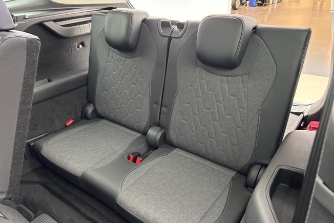 VOLKSWAGEN Tayron Photo 26