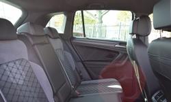 Volkswagen TIGUAN Photo 31
