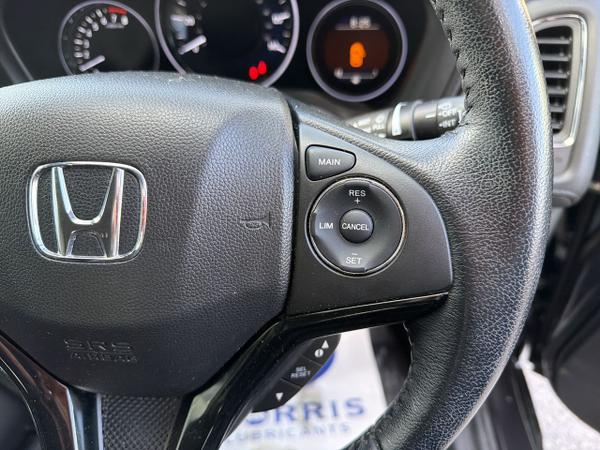 Honda HR-V Photo 34