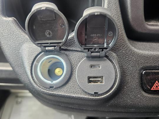 Fiat Ducato Photo