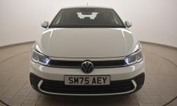 Volkswagen POLO Photo 4
